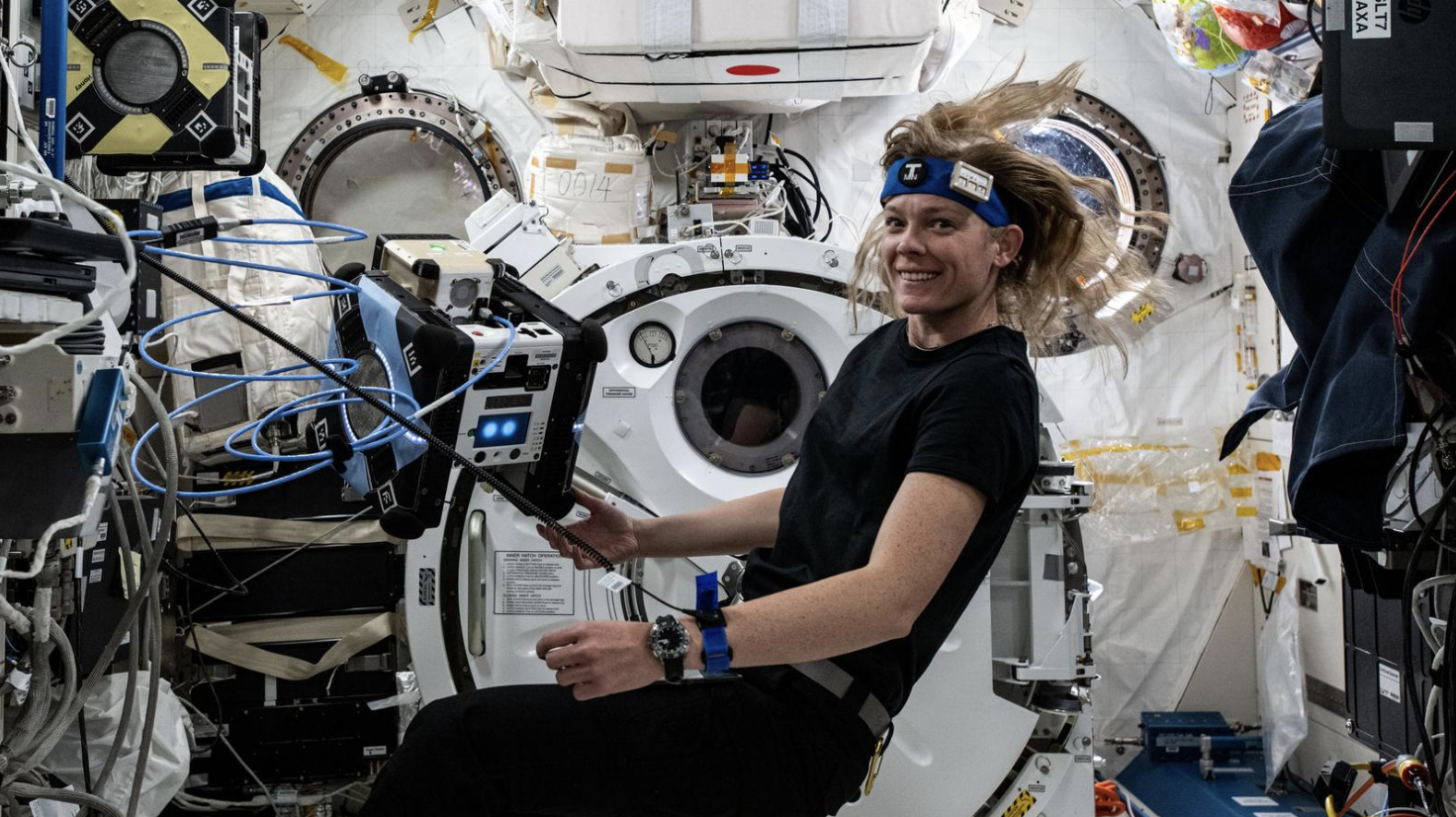 Space Biology